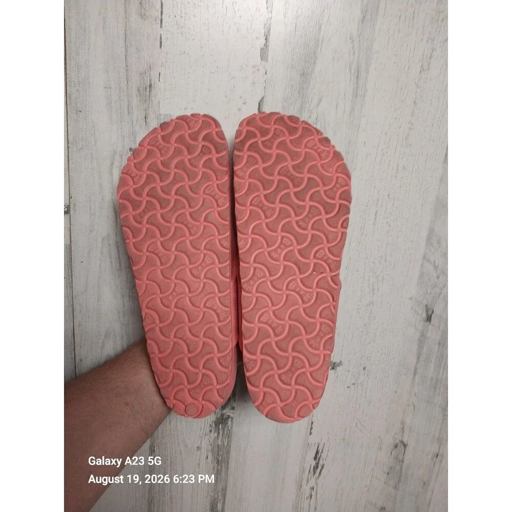 Birkenstock Honolulu EVA Sandal Watermelon Unisex Lightweight Waterproof
